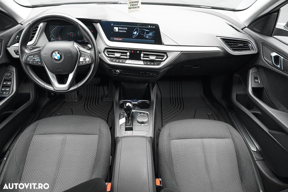 BMW Seria 2 218d Aut. Advantage - 8