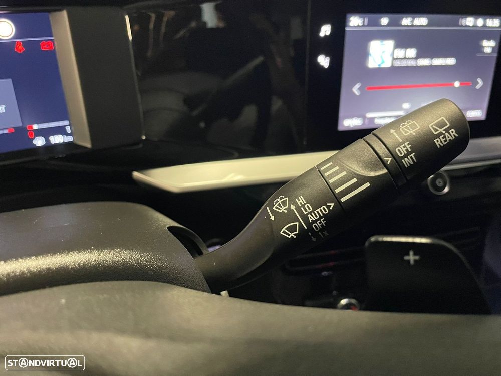 Opel Mokka 1.2 T Elegance AT - 15