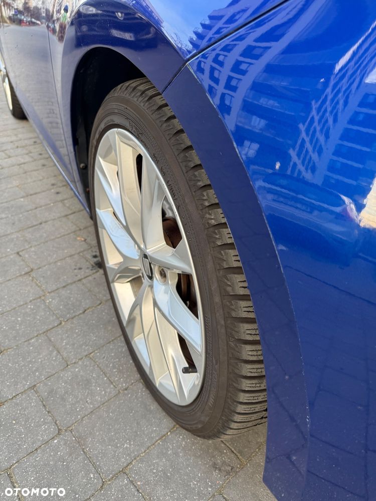 Seat Leon 2.0 TDI Start&Stop DSG FR - 11