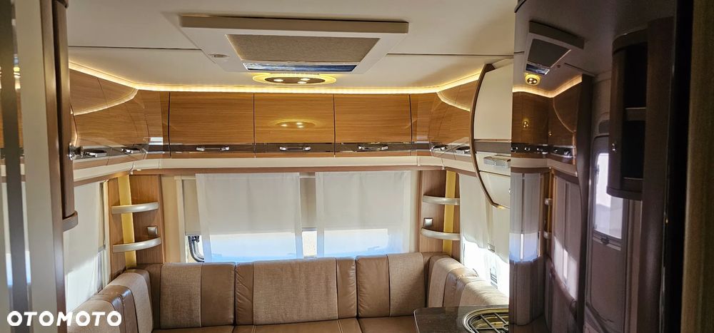 Fendt Tendenza 515 - 9