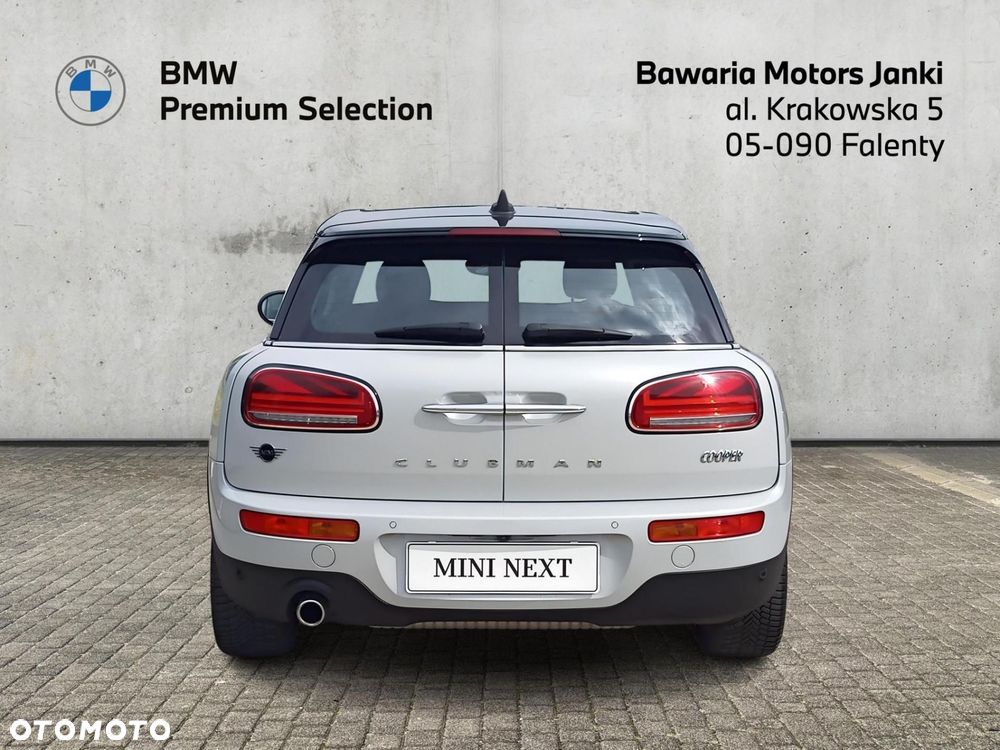 MINI Clubman - 6