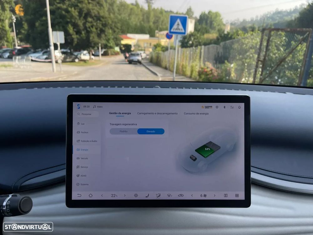 BYD Atto 3 60.48 kWh Design - 30