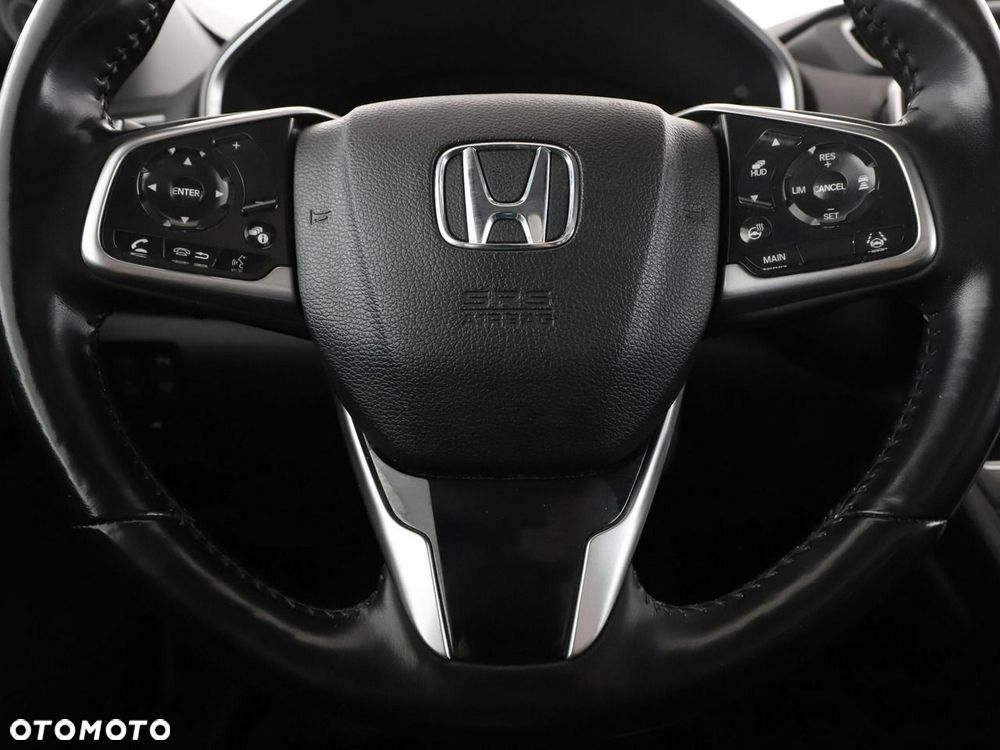 Honda CR-V 1.5T 4WD CVT Executive - 22