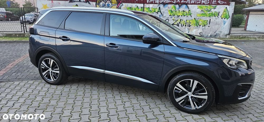 Peugeot 5008 1.2 PureTech Crossway S&S - 7