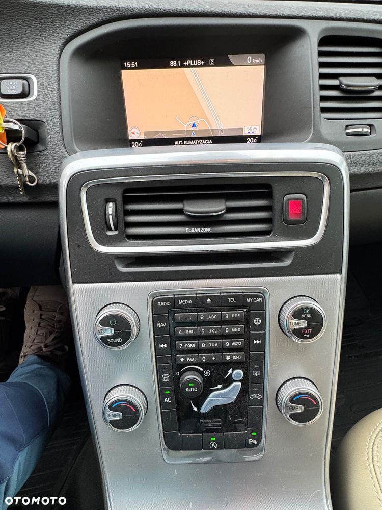 Volvo V60 - 21
