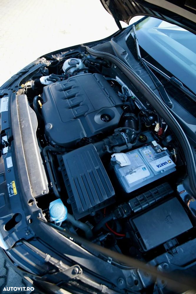 Skoda Octavia 1.6 TDI DSG Ambition - 17