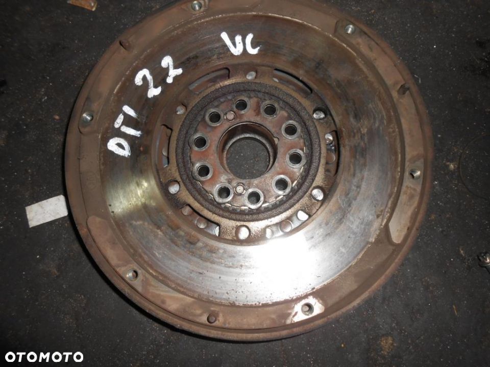 Vectra C Signum 2.2 dti dwumas kolo dwumasowe - 1
