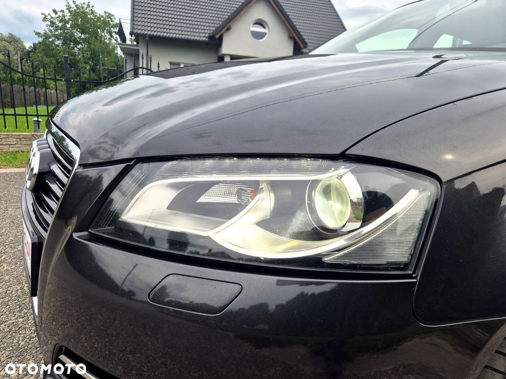Audi A3 Sportback 1.6 TDI DPF Ambiente - 26