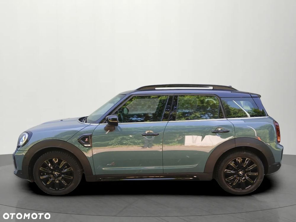MINI Countryman Cooper S ALL4 - 3