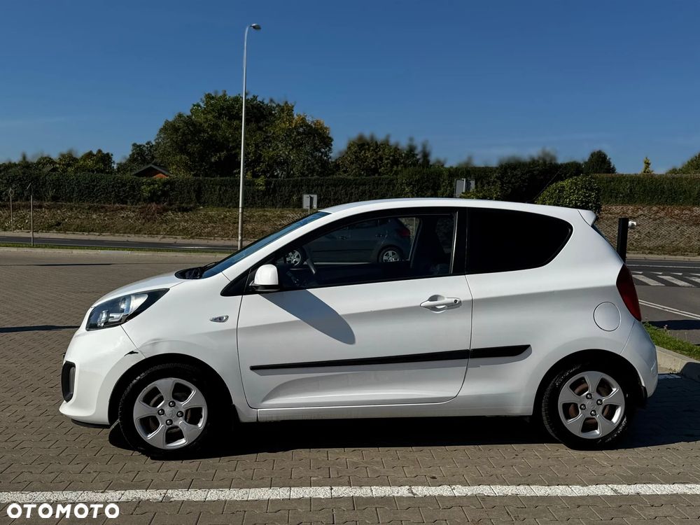 Kia Picanto - 6