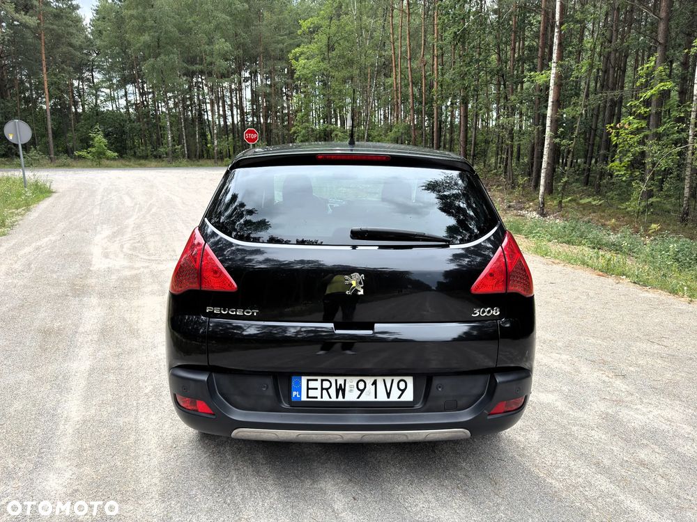 Peugeot 3008 - 9