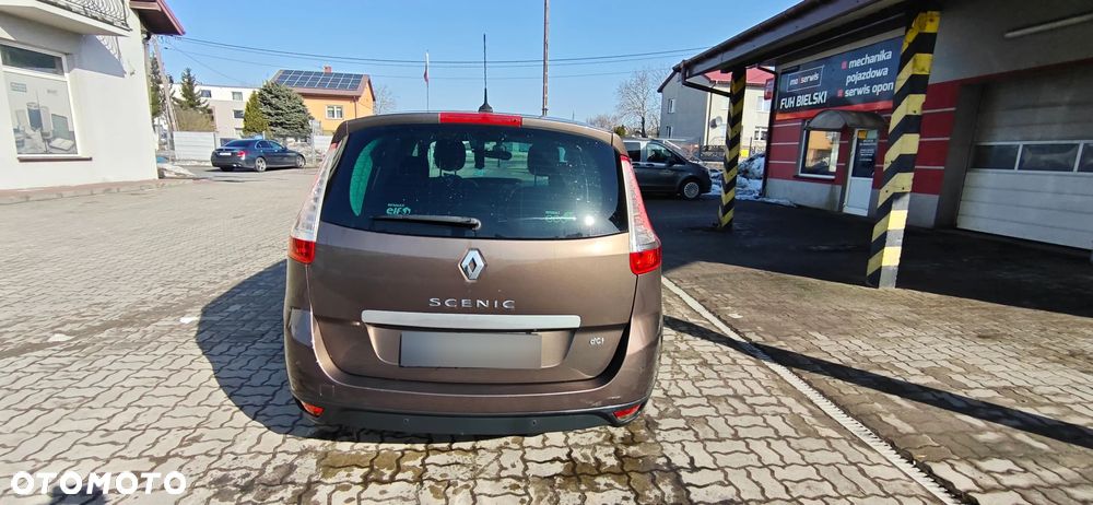 Renault Grand Scenic Gr 1.6 dCi Energy Privilege - 6