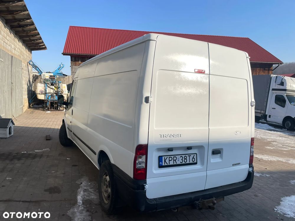 Ford Transit - 4
