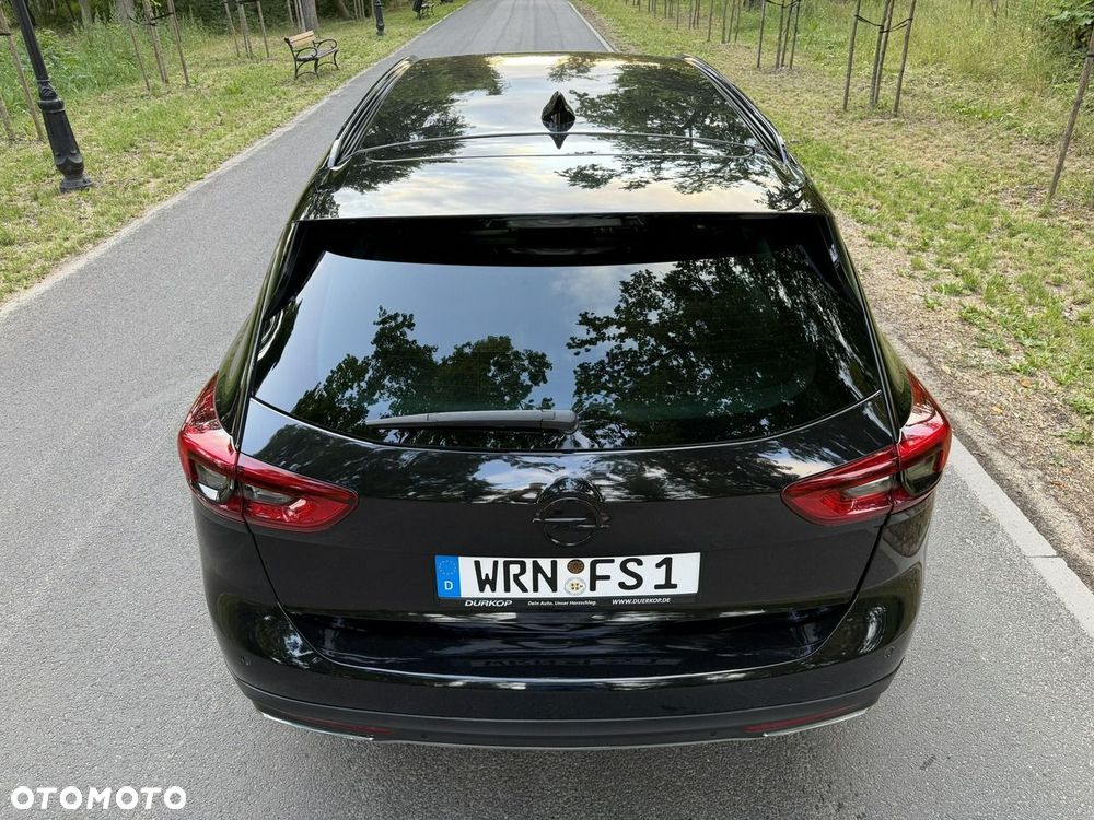 Opel Insignia - 9