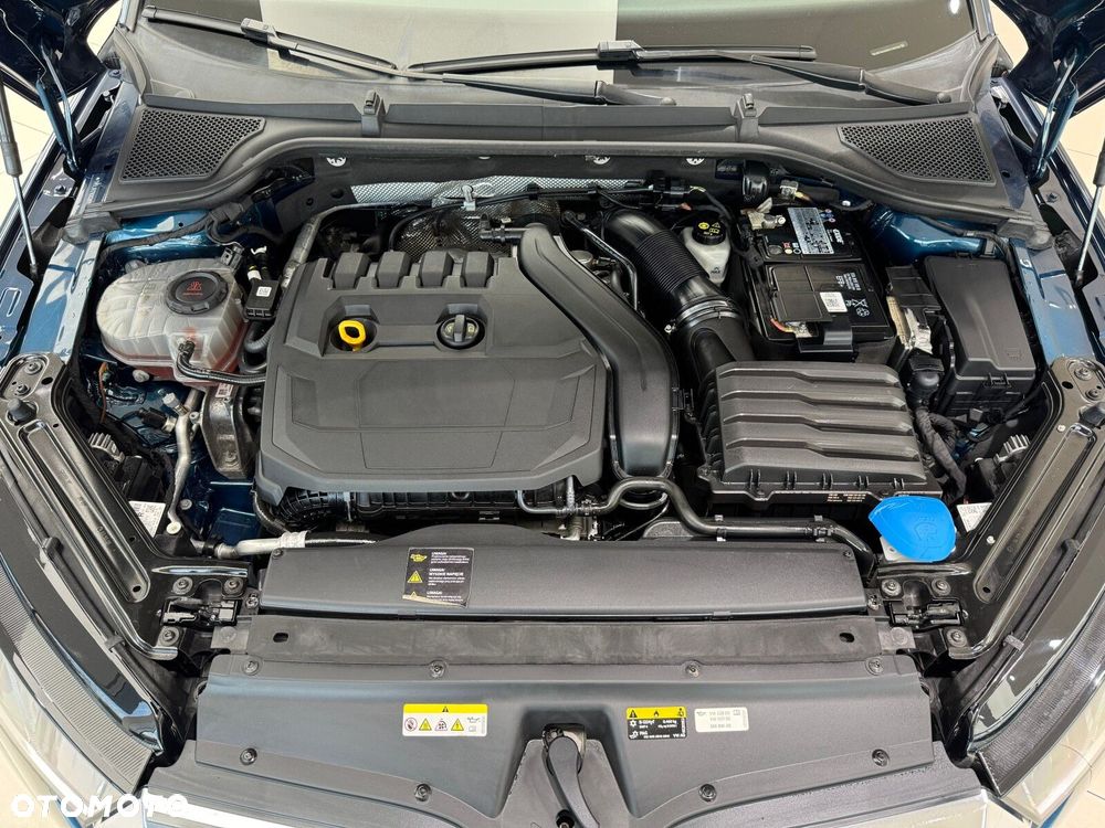 Skoda Octavia 1.5 TSI ACT Style - 20