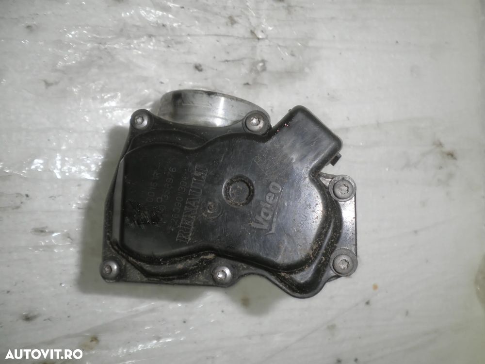 Clapeta Acceleratie Renault Master, Opel Movano, NISSAN NAVARA 2.3 CDTI H8201353976, 161A00161R - 5