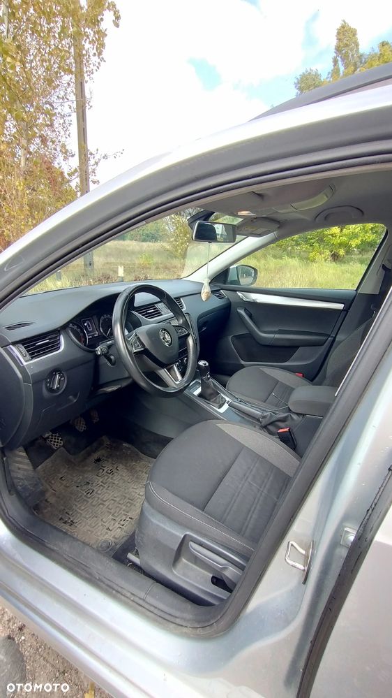 Skoda Octavia ver-1-6-tdi-ambition - 9