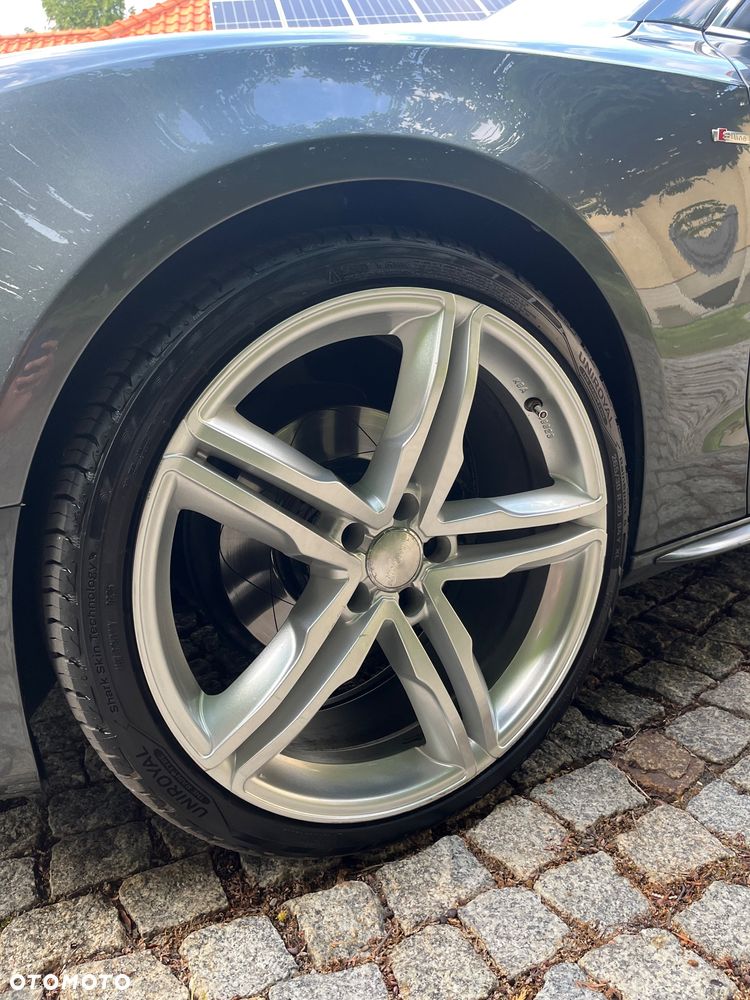 Audi A5 Sportback - 11