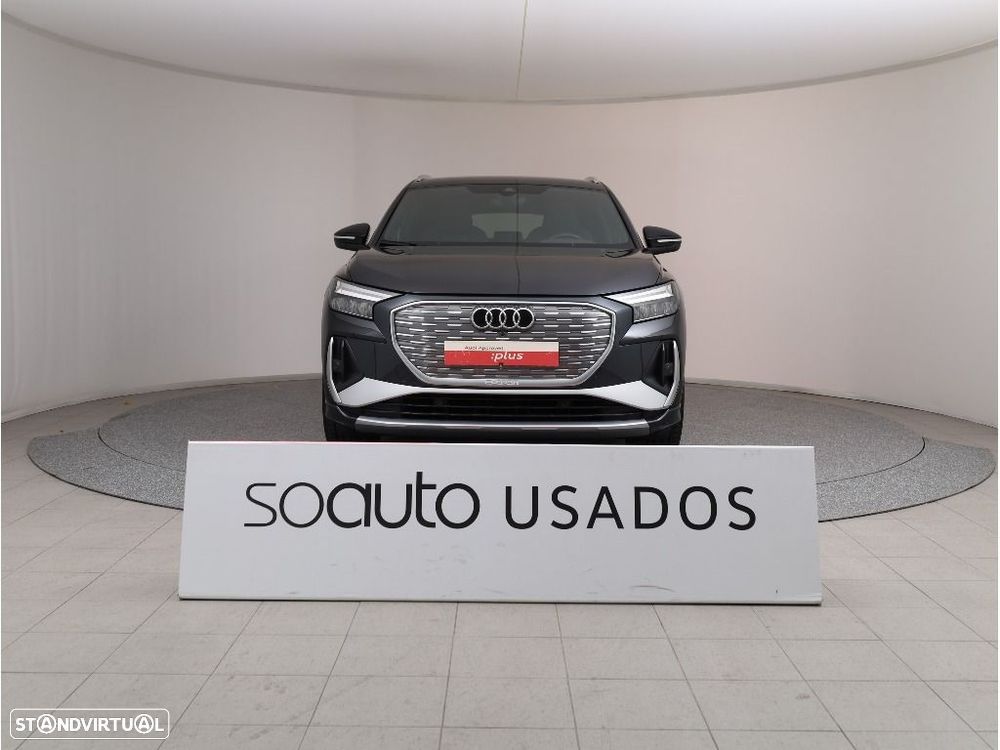 Audi Q4 e-tron 45 82 kWh - 2