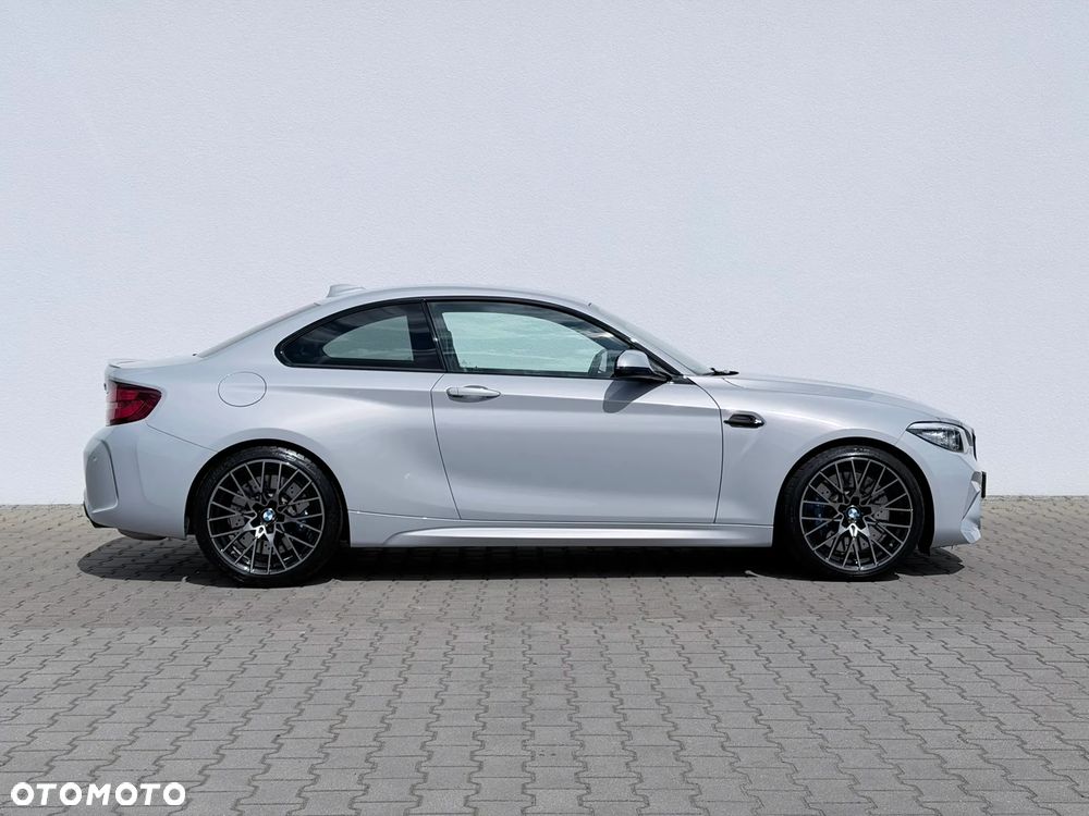 BMW M2 - 4