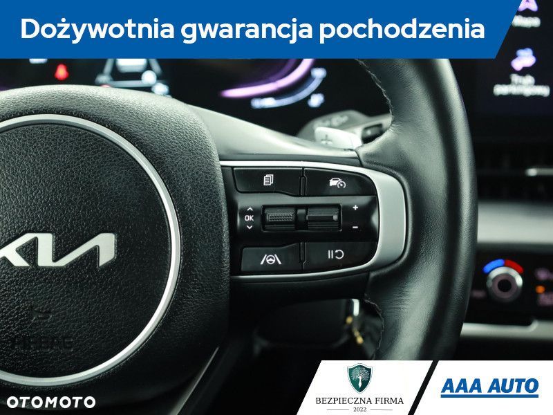Kia Sportage - 20