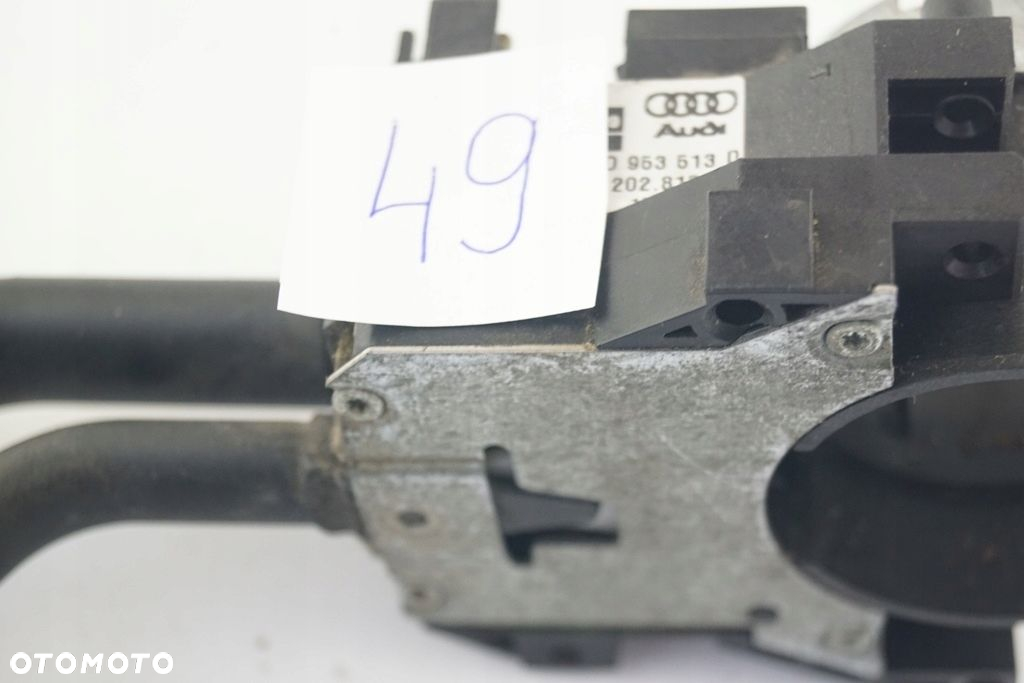 Włącznik świateł Audi A4 B5 lift 4D0953513D - 7