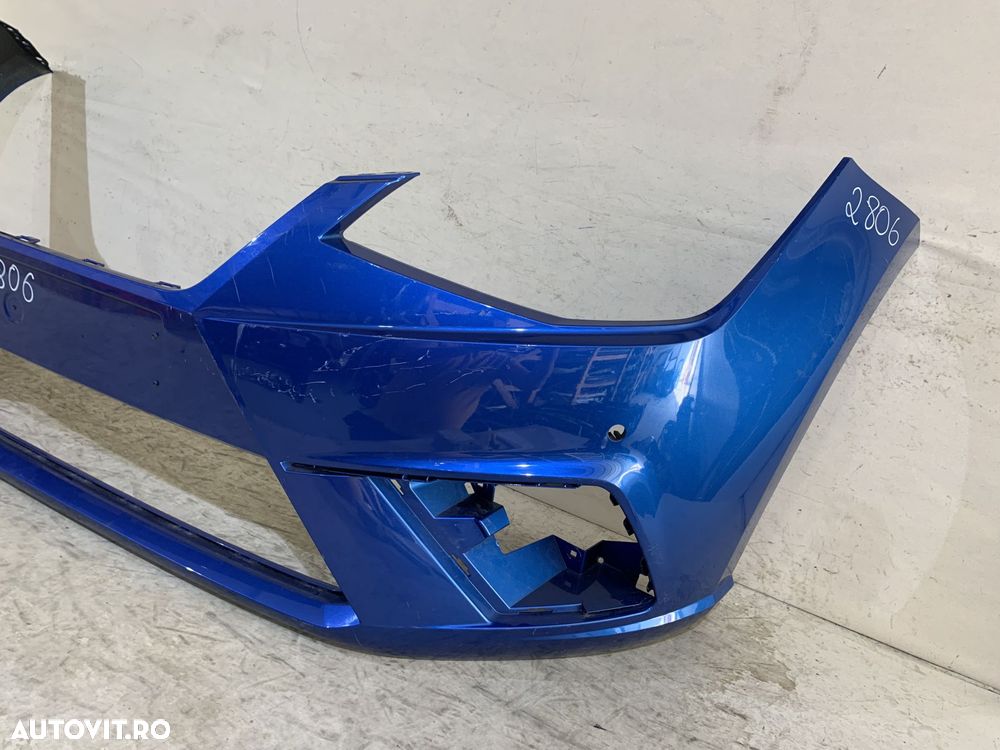 Bara fata Seat Ibiza FR, 2017, 2018, 2019, 2020, cod origine OE 6F0807221D. - 3