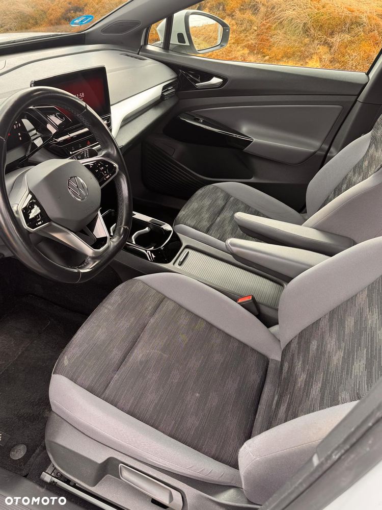 Volkswagen ID.4 - 17