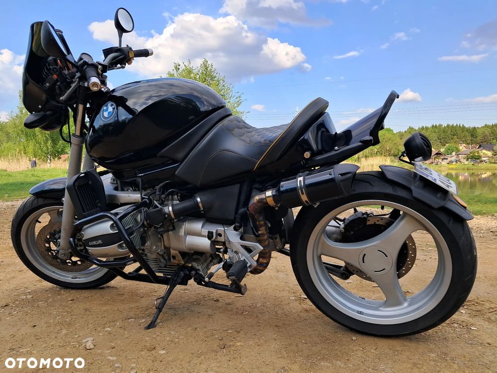BMW R - 2