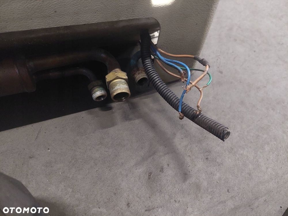 AGREGAT CHŁODNICZY HWASUNG HT-070 II - 5