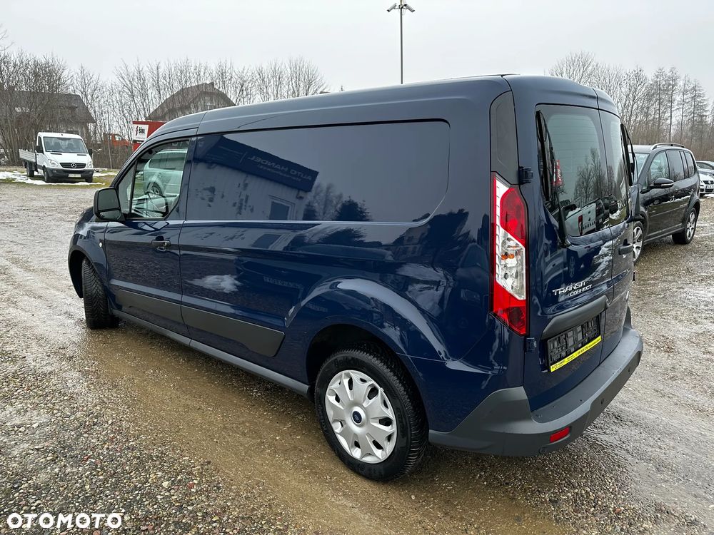 Ford Transit Connect - 3