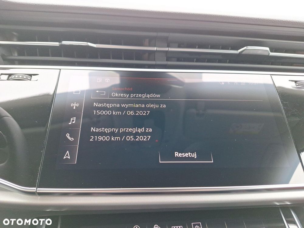 Audi Q7 45 TDI mHEV Quattro S Line Tiptr - 30