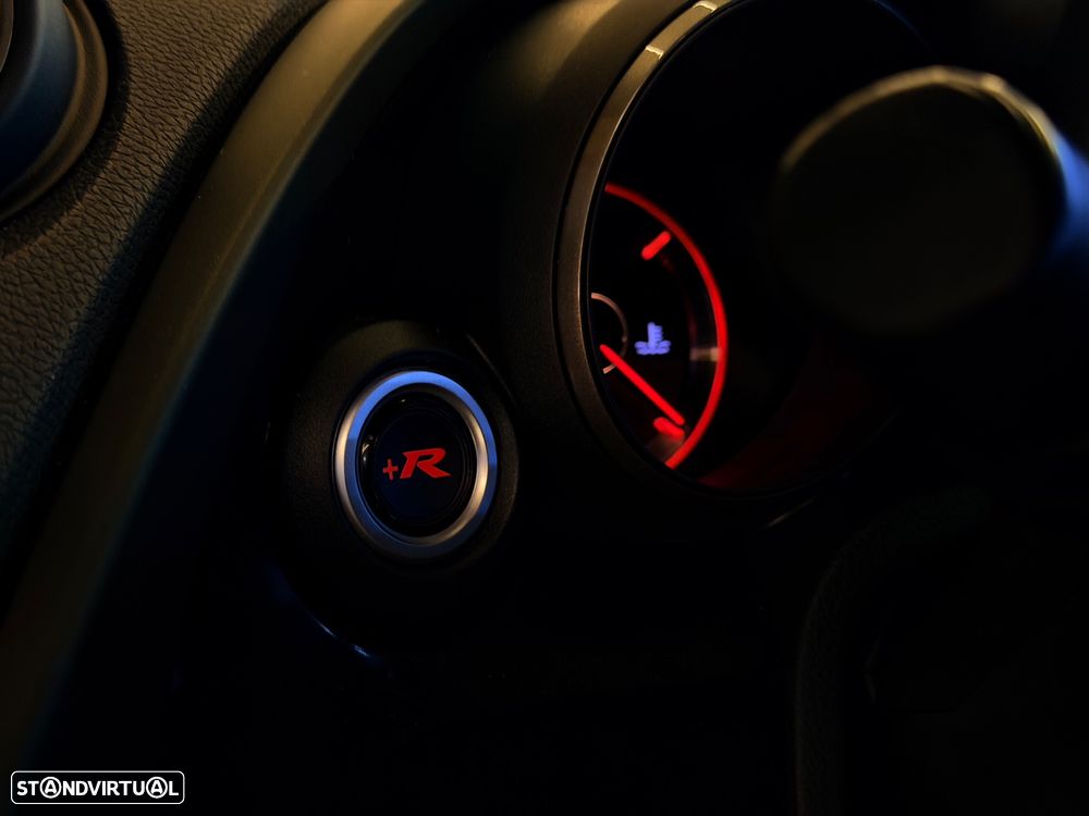 Honda Civic 2.0 VTEC Turbo Type R GT - 29