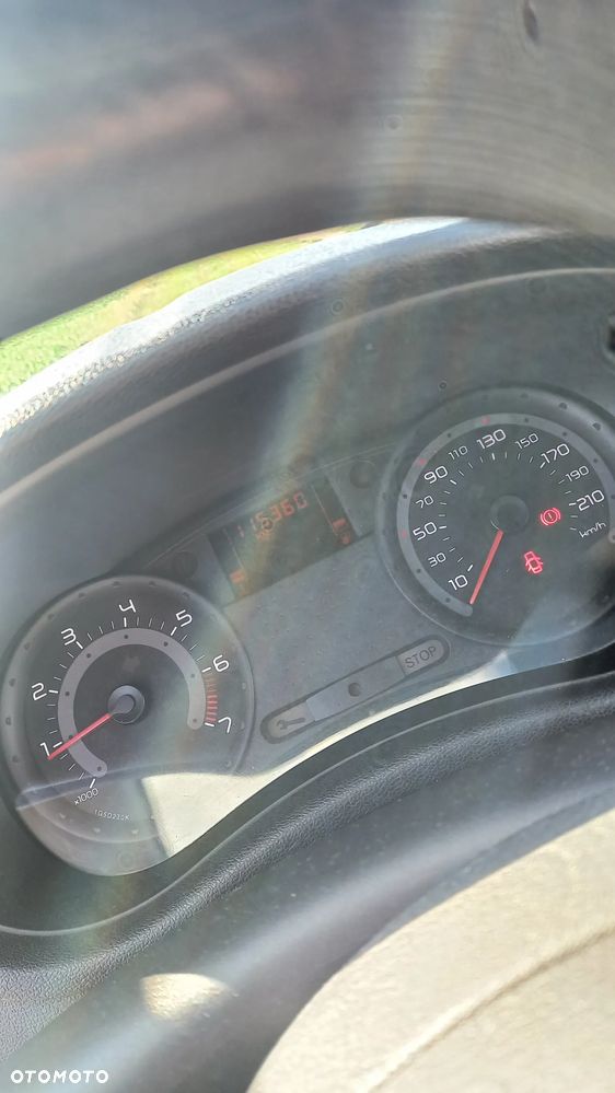 Renault Clio 1.2 16V Dynamique - 9