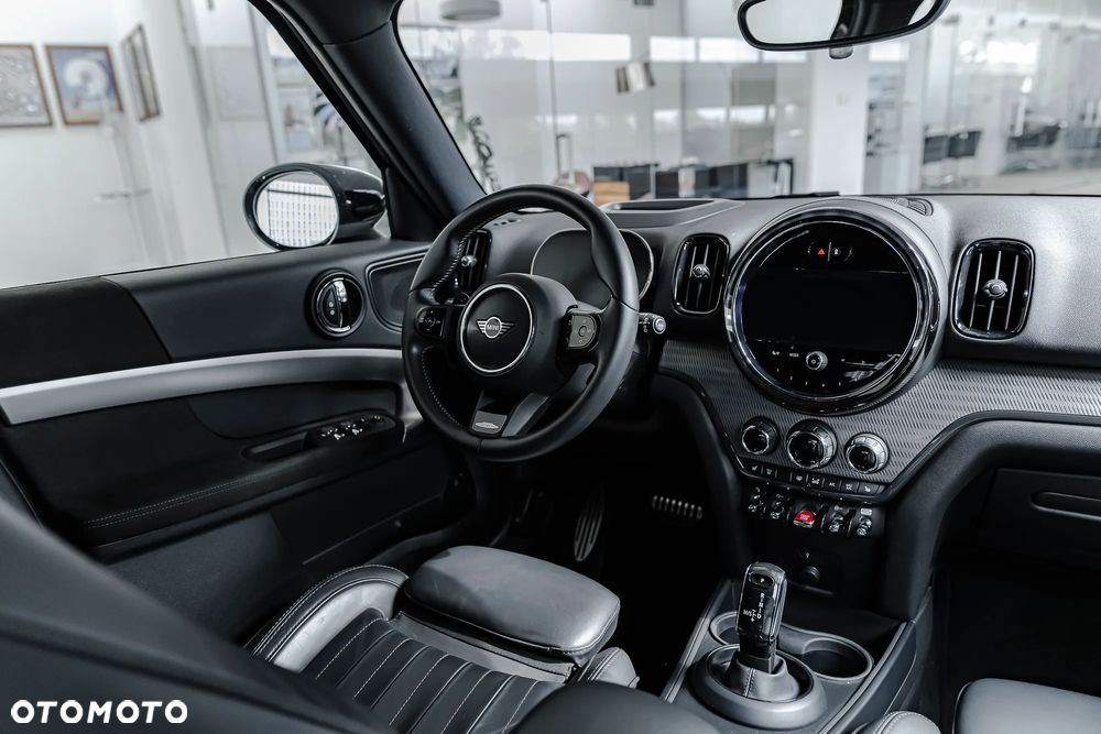 MINI John Cooper Works - 20