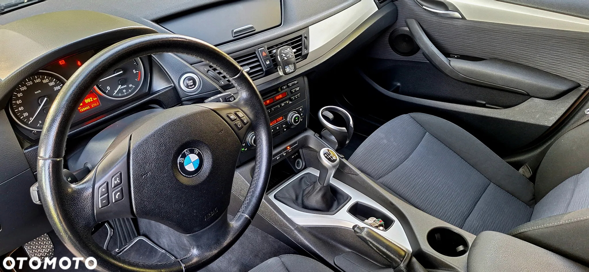 BMW X1 xDrive18d Sport Line - 21