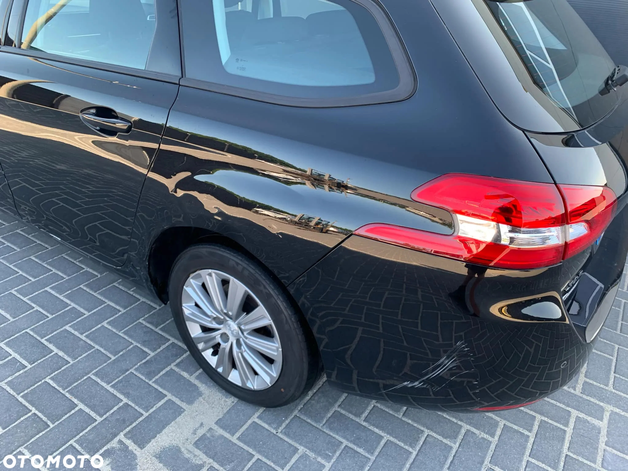 Peugeot 308 1.2 PureTech Active S&S - 29