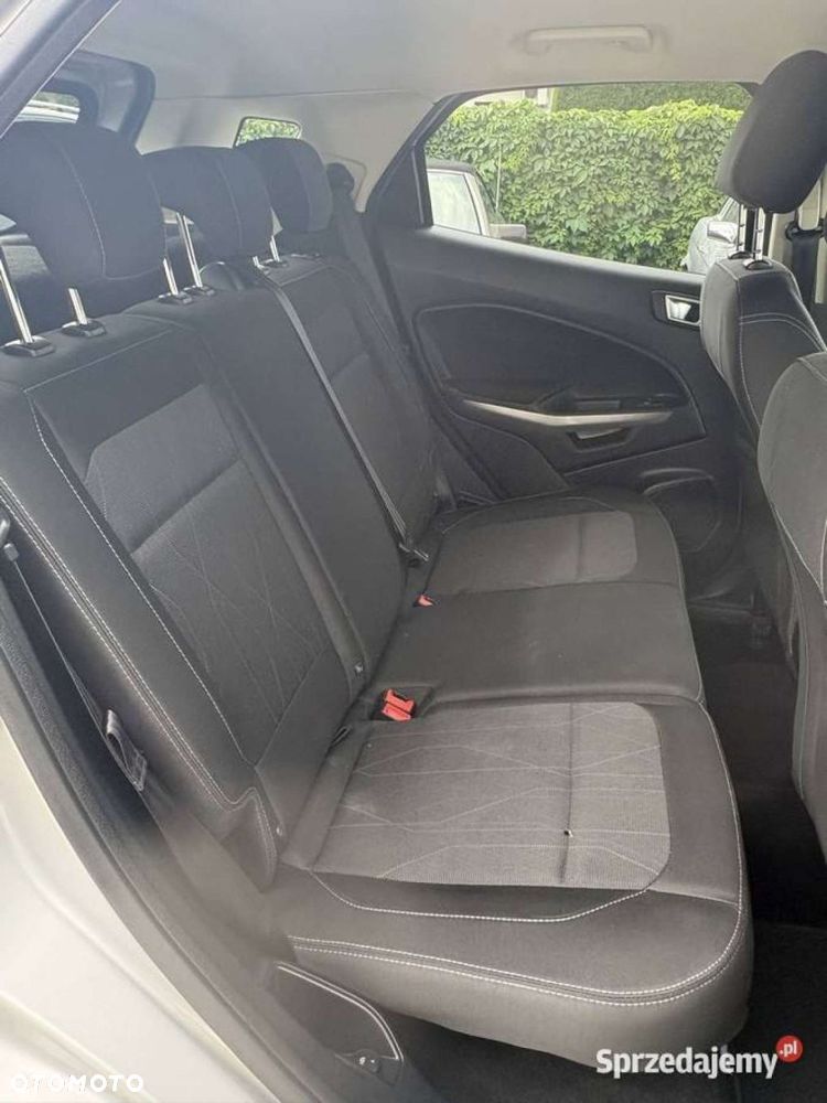 Ford EcoSport - 8