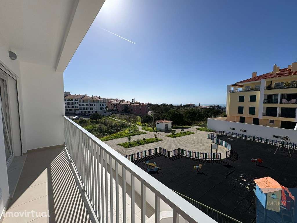 Apartamento T3 Novo na Ericeira - Grande imagem: 3/34