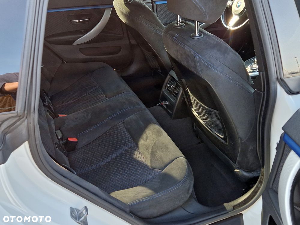 BMW Seria 4 428i xDrive - 15