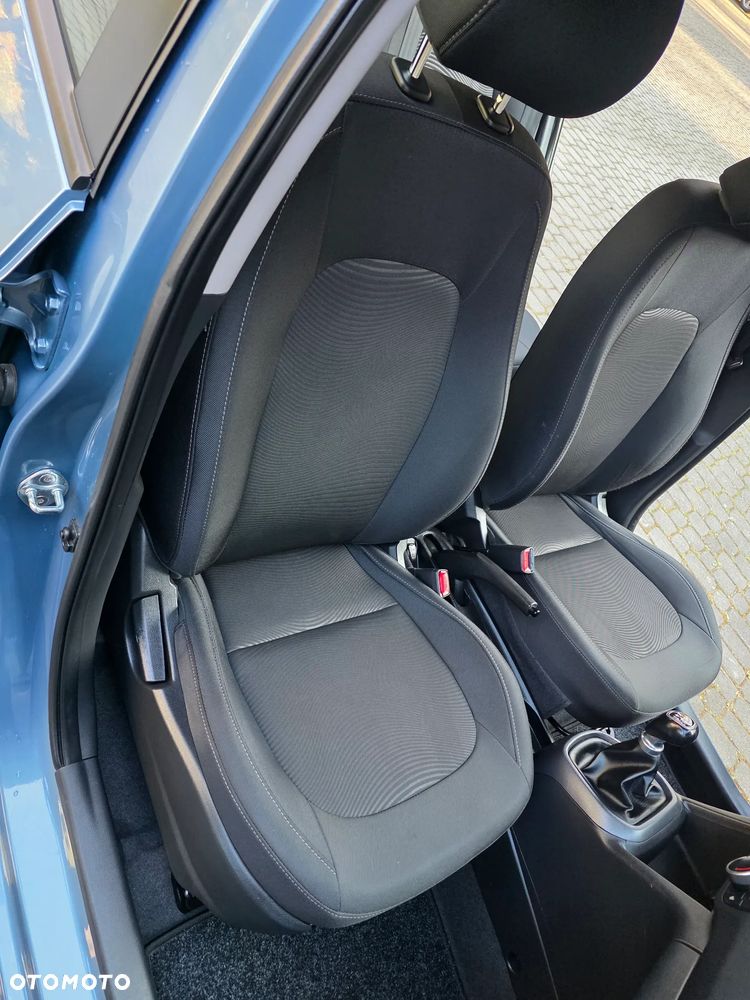 Hyundai i10 1.0 Premium - 19