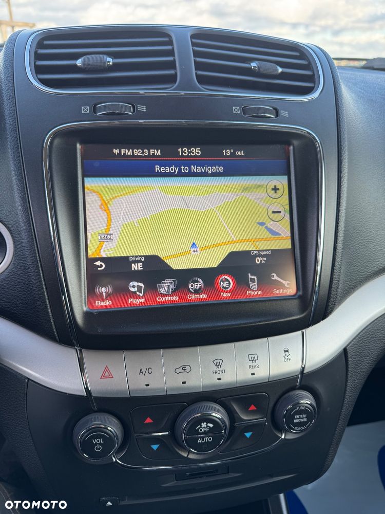 Fiat Freemont 2.0 Multijet Lounge AWD - 27