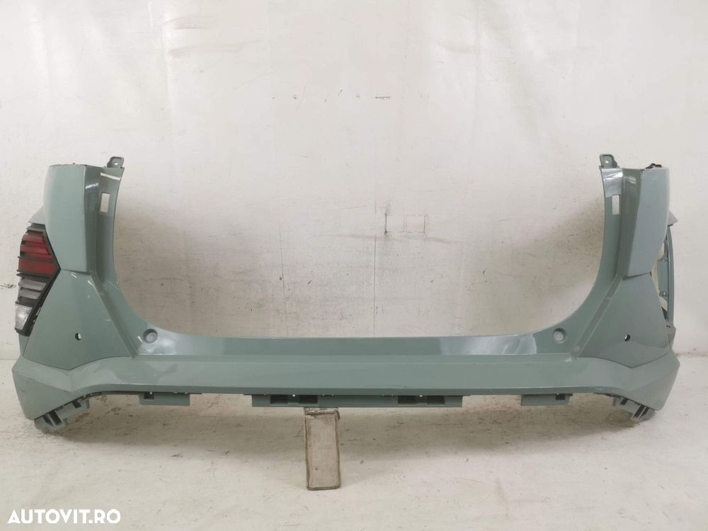 Bara Spate Cu Stop Stanga Hyundai  Kona 2 2022 2023 2024 2025 2026 N-L - 1