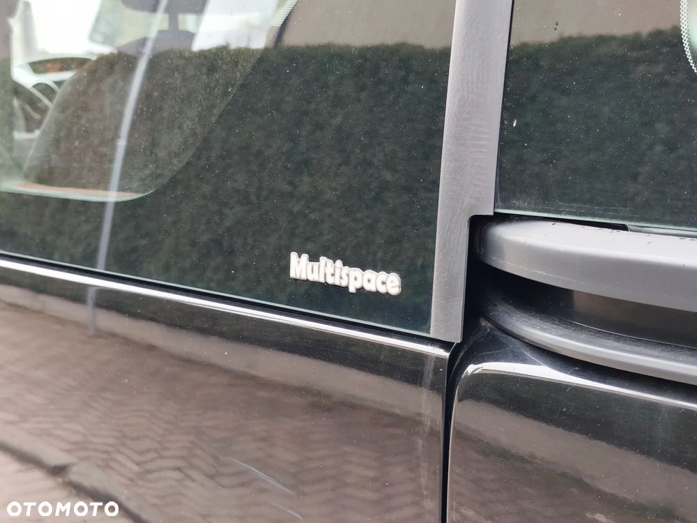 Citroën Berlingo 1.6 16V Multispace - 5