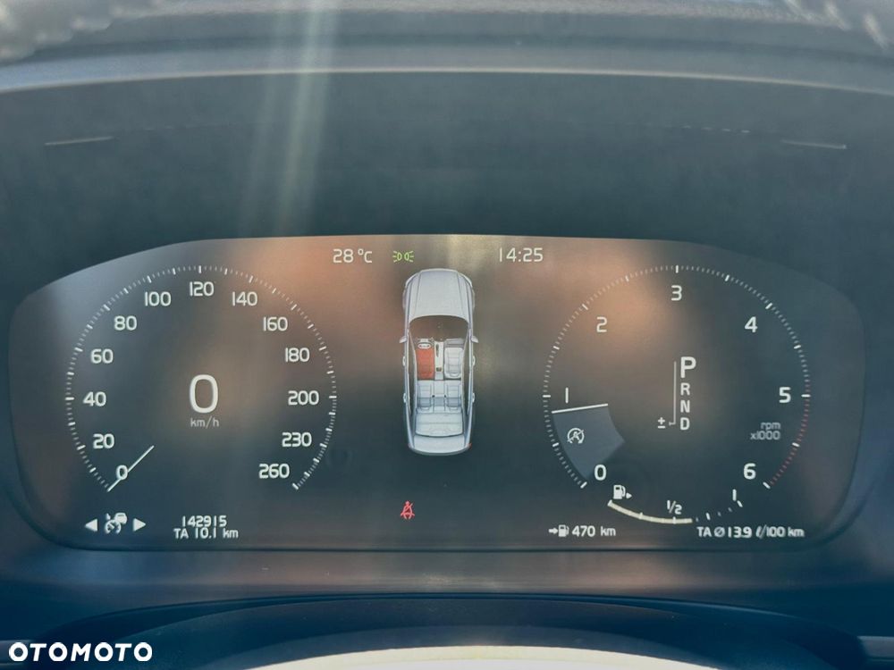 Volvo S90 D4 AWD Inscription - 11
