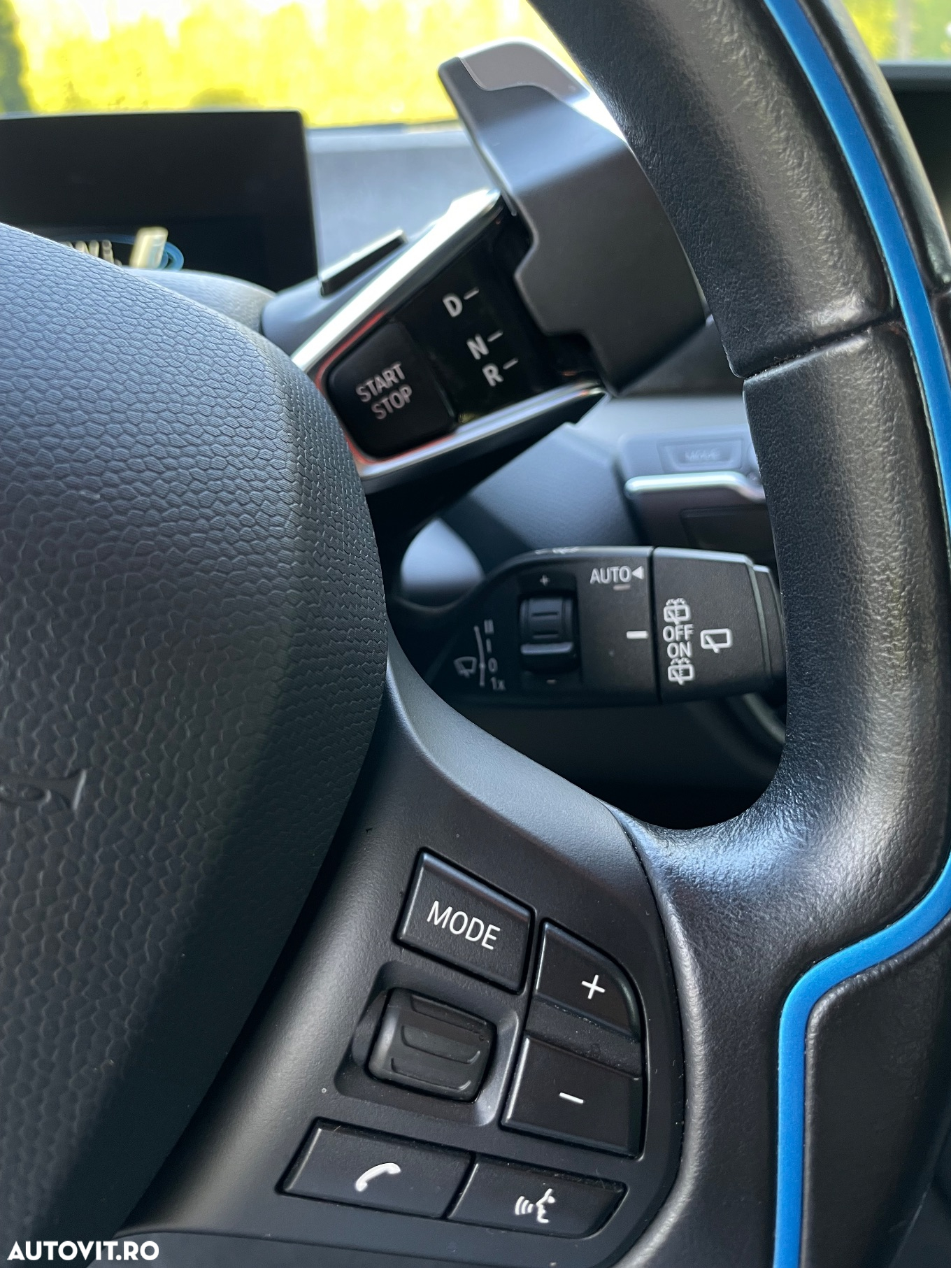 BMW i3 60 Ah REX - 18