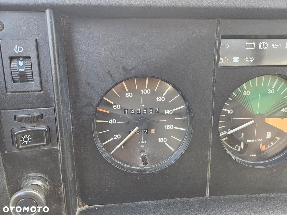 Volkswagen LT35 - 10