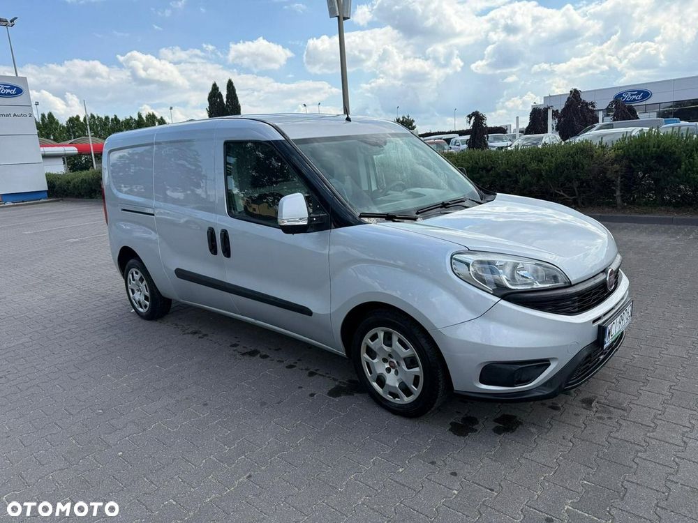 Fiat Doblo - 2