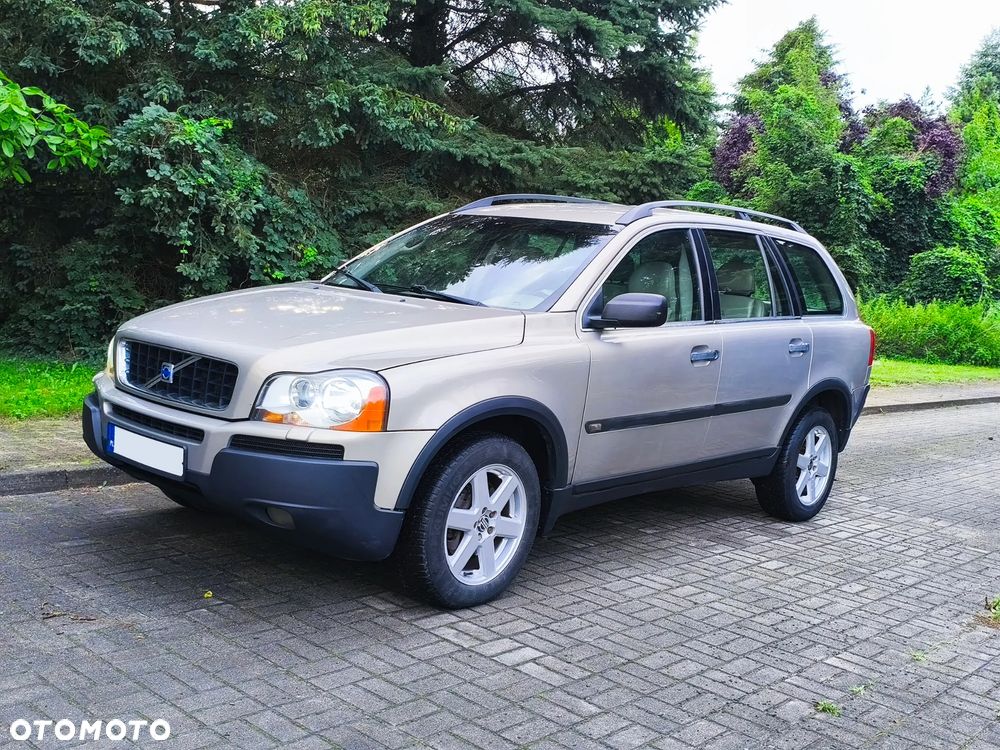 Volvo XC 90 - 21
