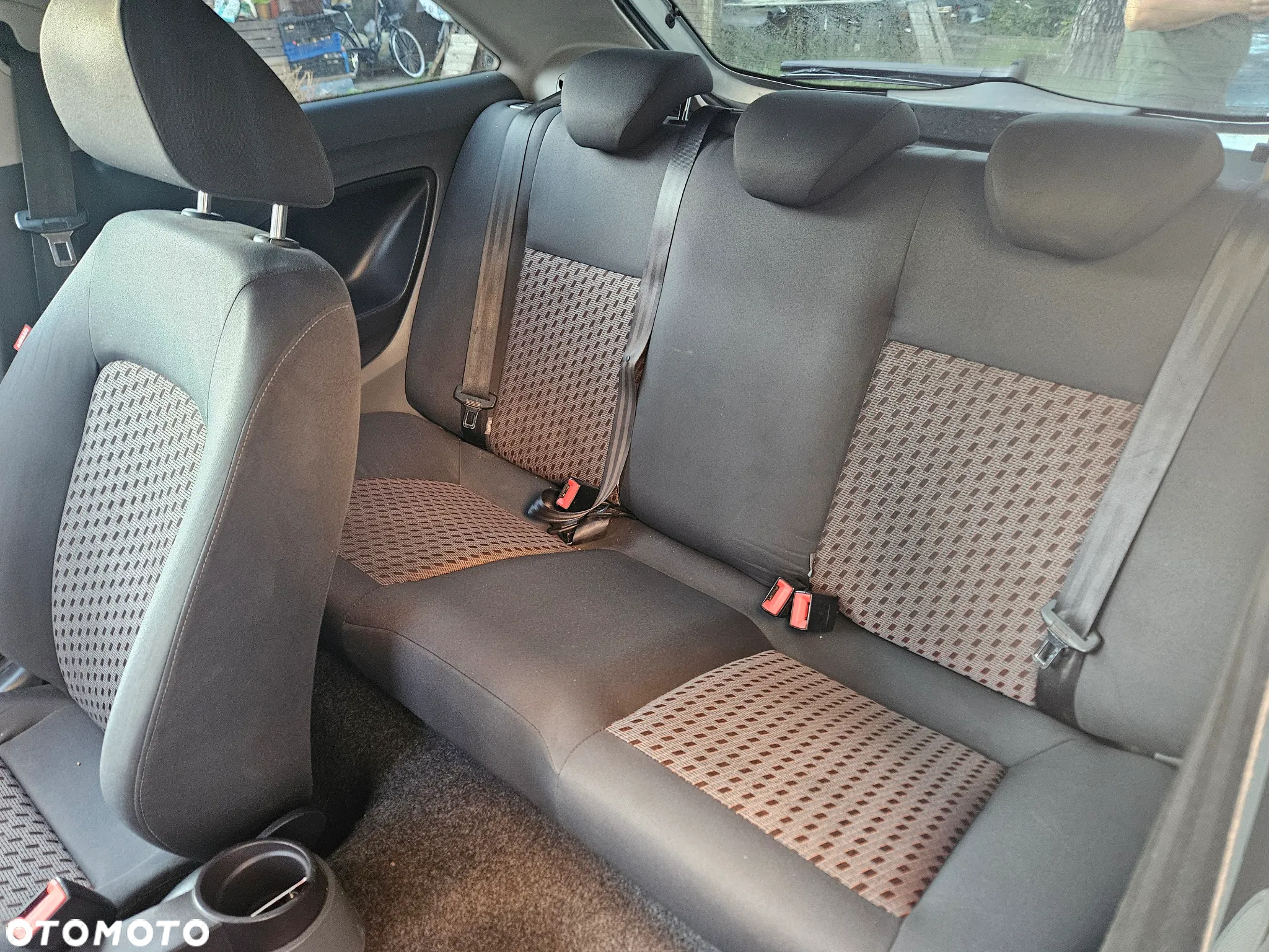 Seat Ibiza - 6